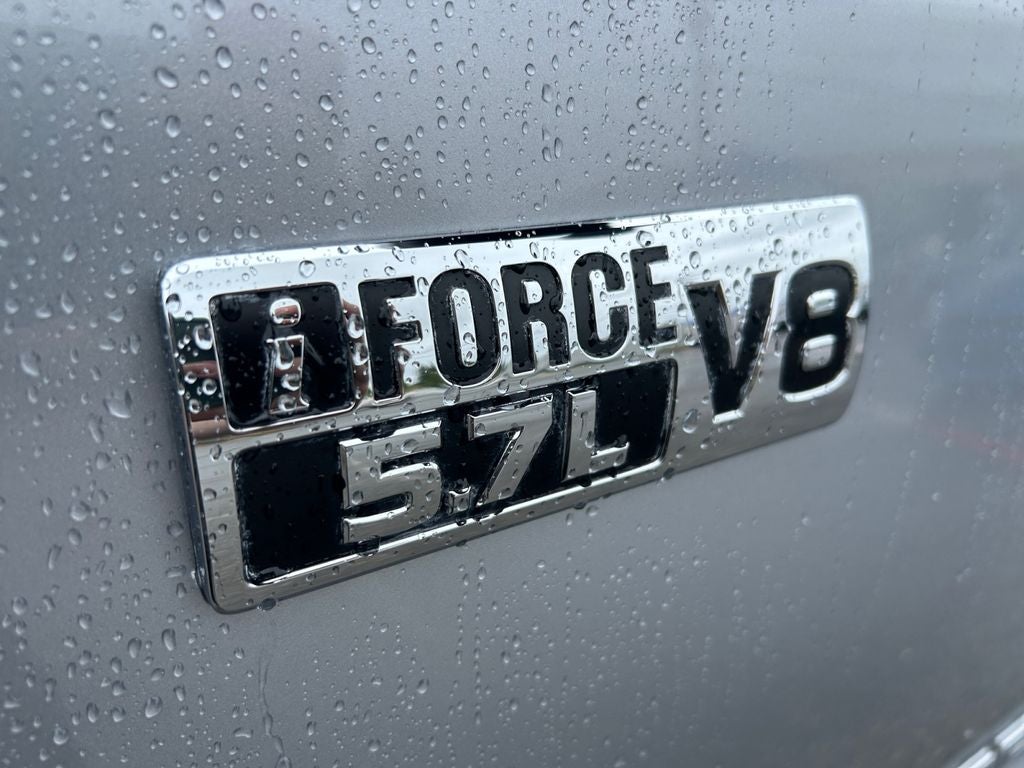 2021 Toyota Tundra Limited