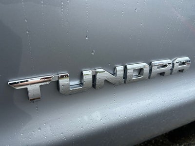 2021 Toyota Tundra Limited