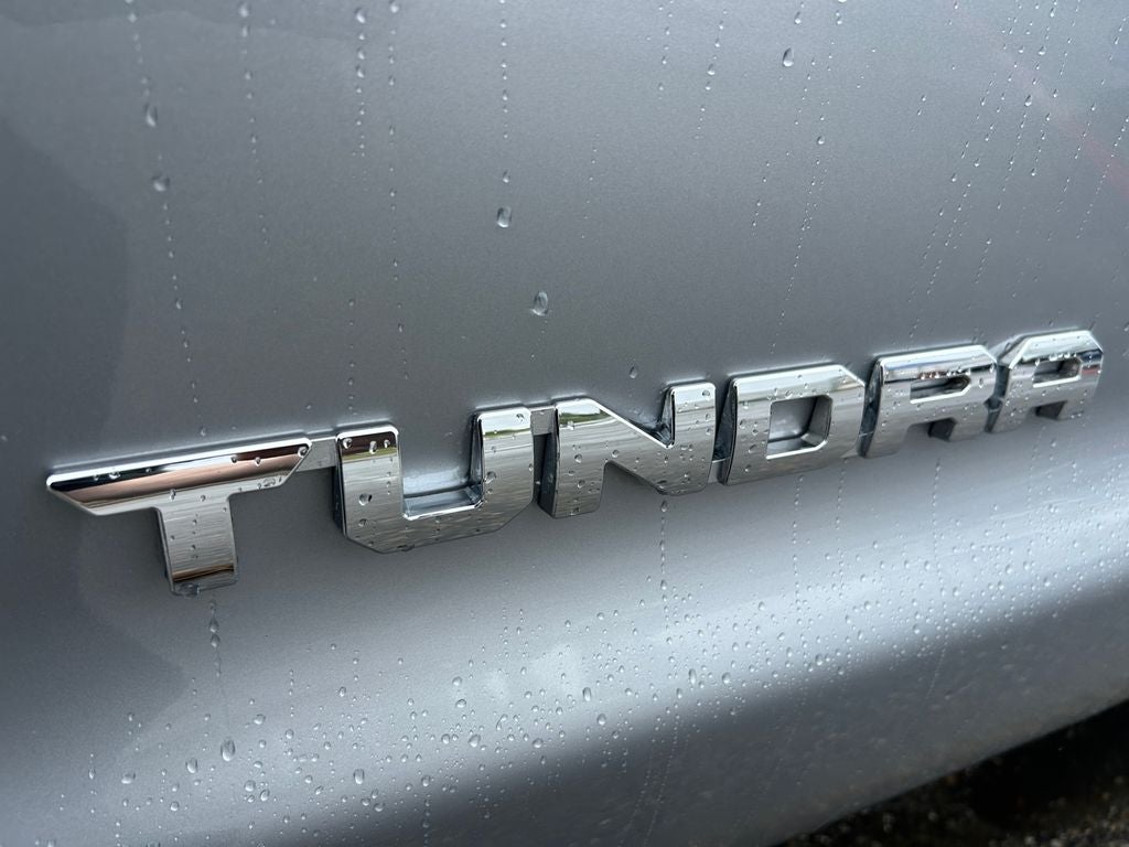 2021 Toyota Tundra Limited