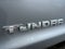 2021 Toyota Tundra Limited