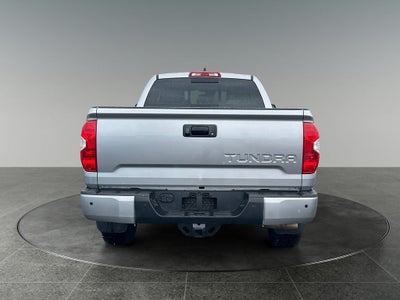 2021 Toyota Tundra Limited