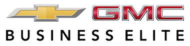 Chevrolet GMC Business Elite logo