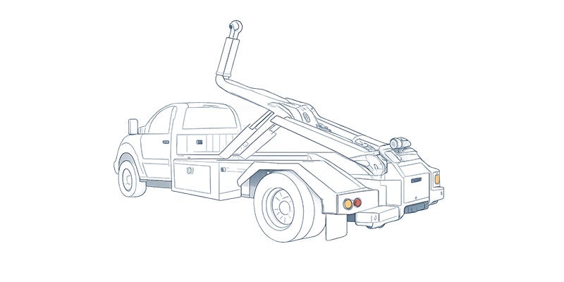 Titus-Will Fleet in Olympia WA