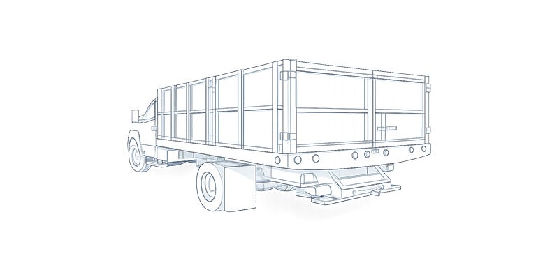 Titus-Will Fleet in Olympia WA