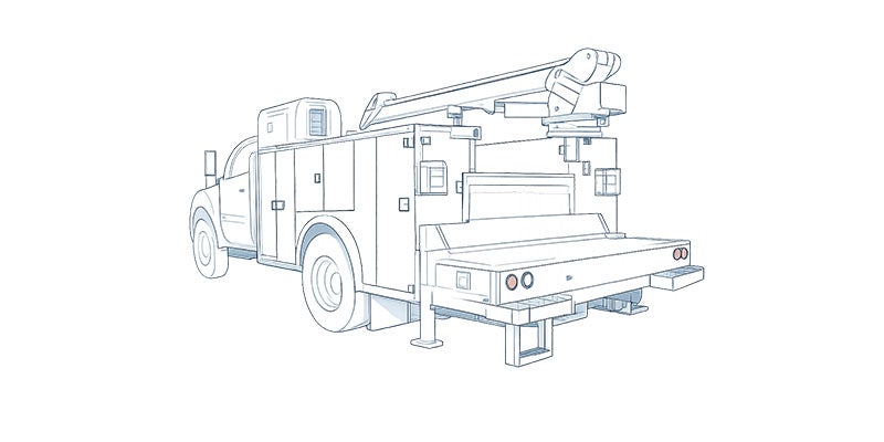 Titus-Will Fleet in Olympia WA