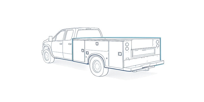 Titus-Will Fleet in Olympia WA