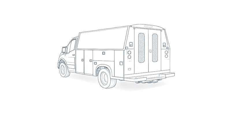 Titus-Will Fleet in Olympia WA