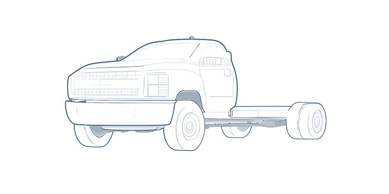 Titus-Will Fleet in Olympia WA