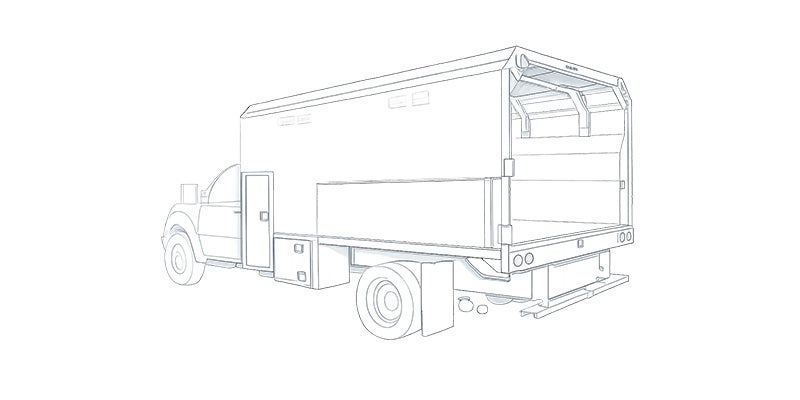 Titus-Will Fleet in Olympia WA