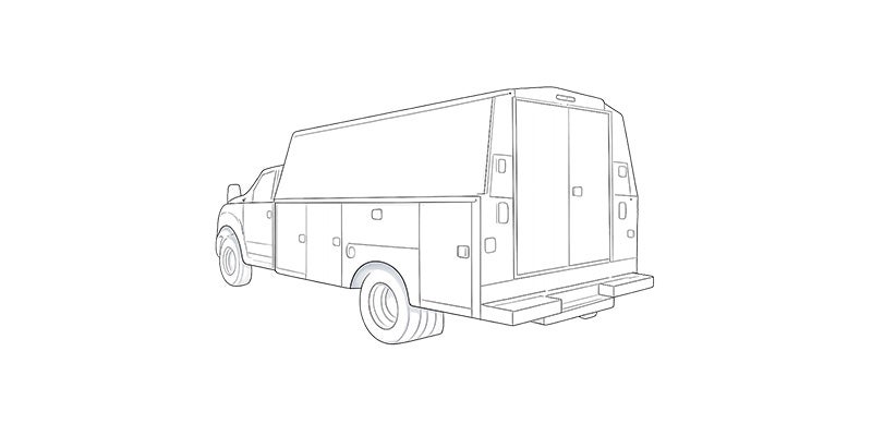 Titus-Will Fleet in Olympia WA